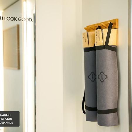 Estudio Suite 408 Αλικάντε Εξωτερικό φωτογραφία