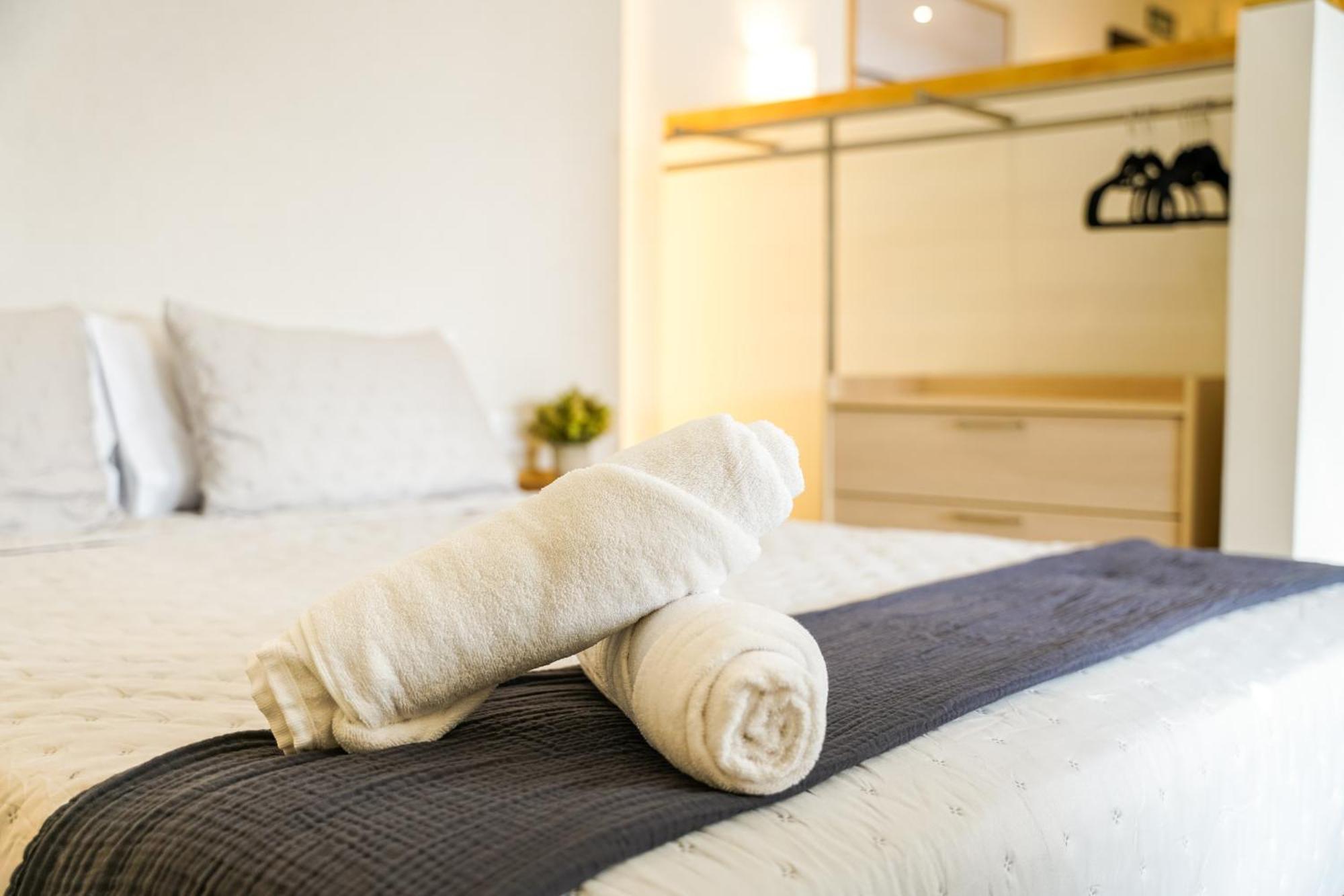 Estudio Suite 408 Αλικάντε Εξωτερικό φωτογραφία