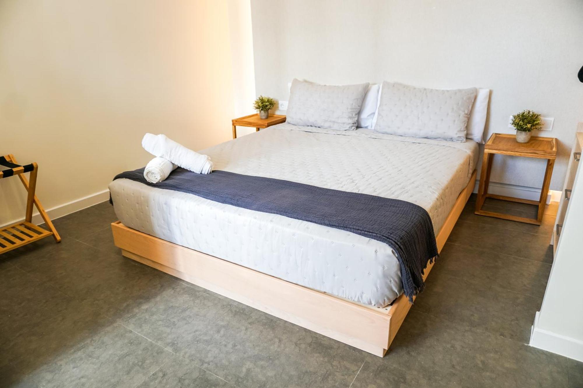 Estudio Suite 408 Αλικάντε Εξωτερικό φωτογραφία