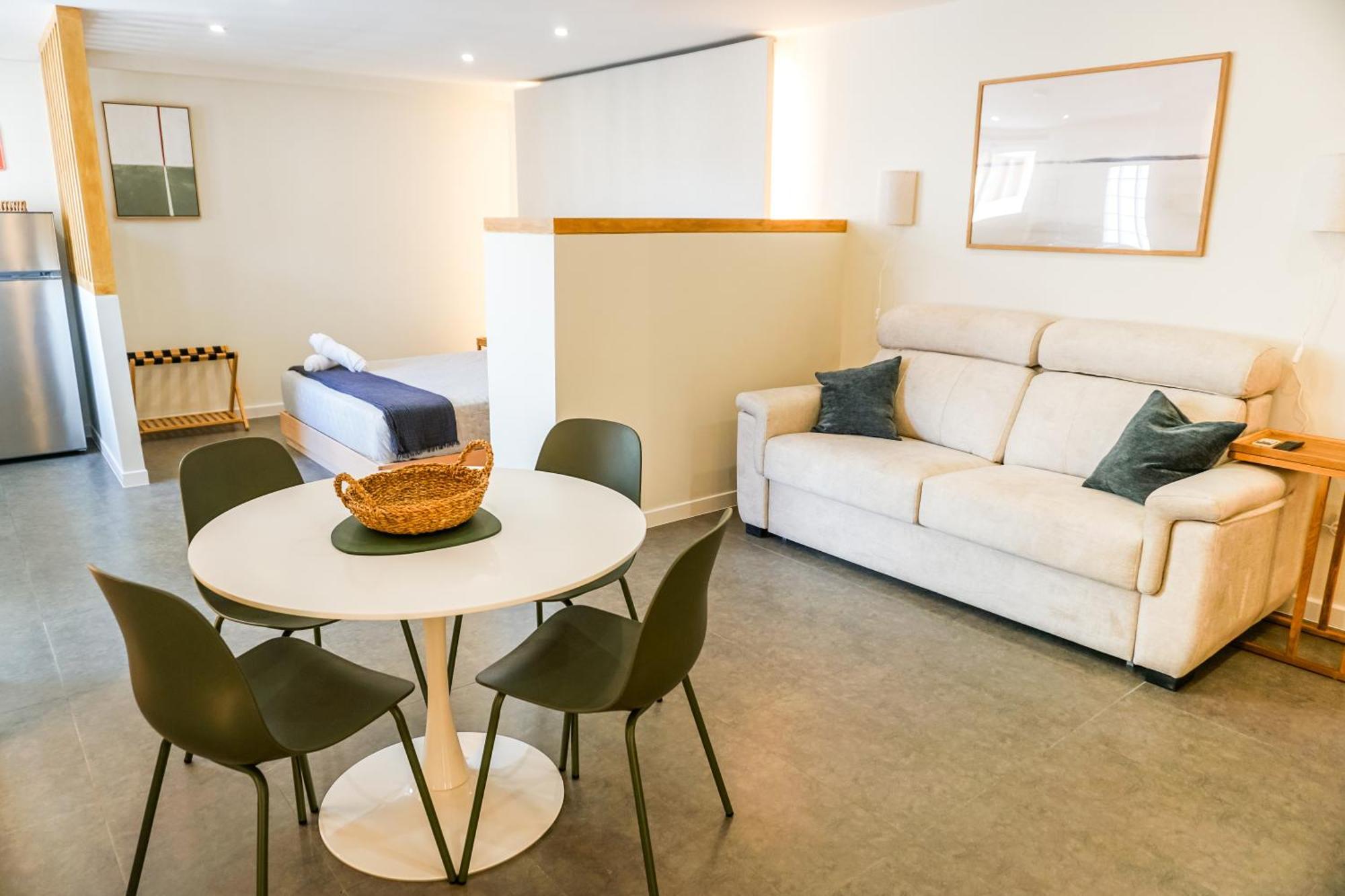 Estudio Suite 408 Αλικάντε Εξωτερικό φωτογραφία