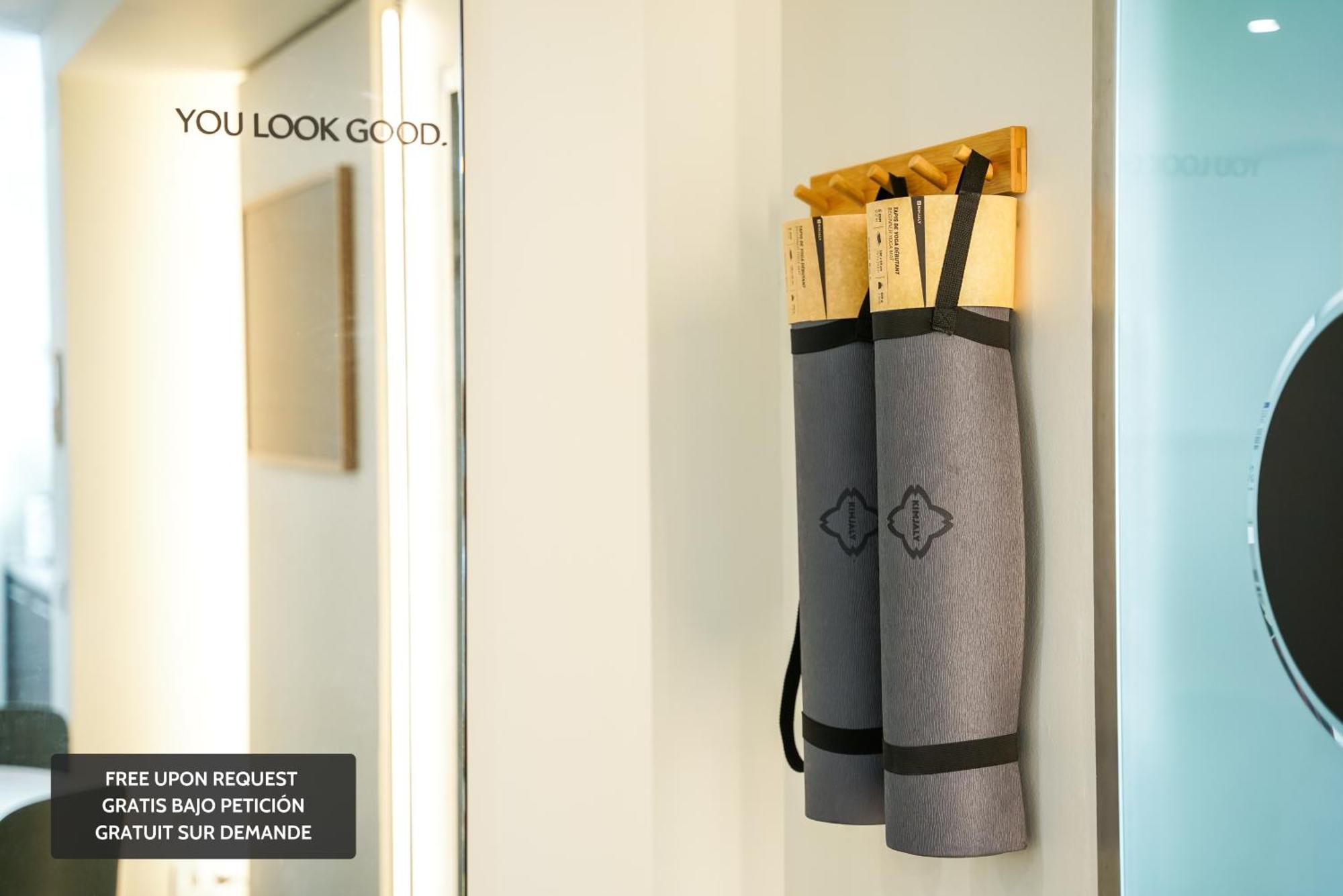 Estudio Suite 408 Αλικάντε Εξωτερικό φωτογραφία