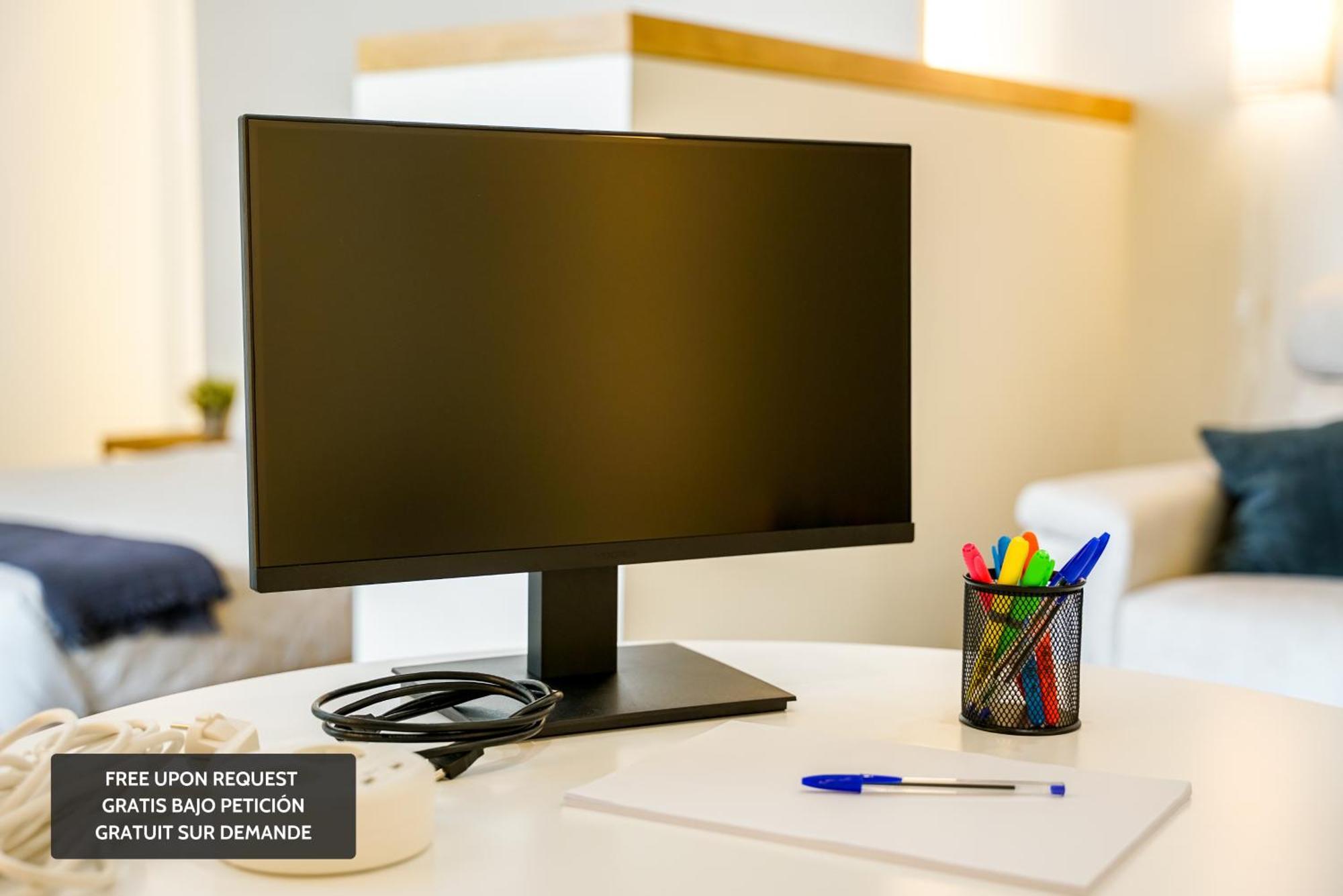 Estudio Suite 408 Αλικάντε Εξωτερικό φωτογραφία